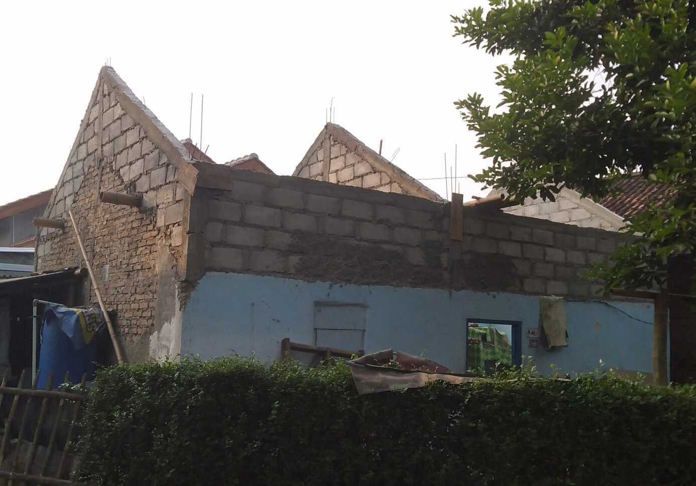 Foto Rumah 50% MOH. AMIN